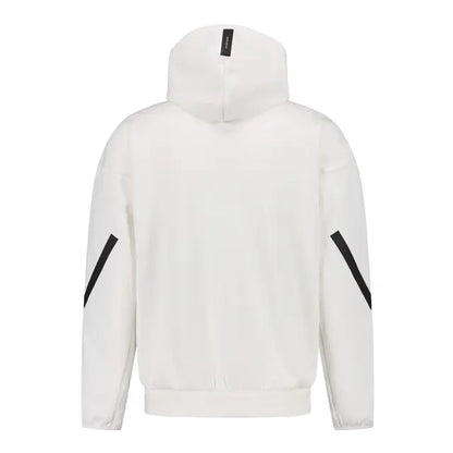 Jacket Real Madrid Urban Full Zip