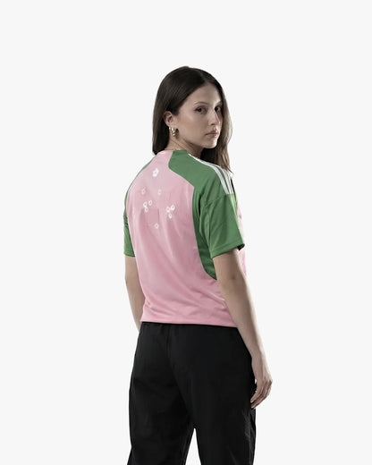 Japan Embroidered Jersey 25/26