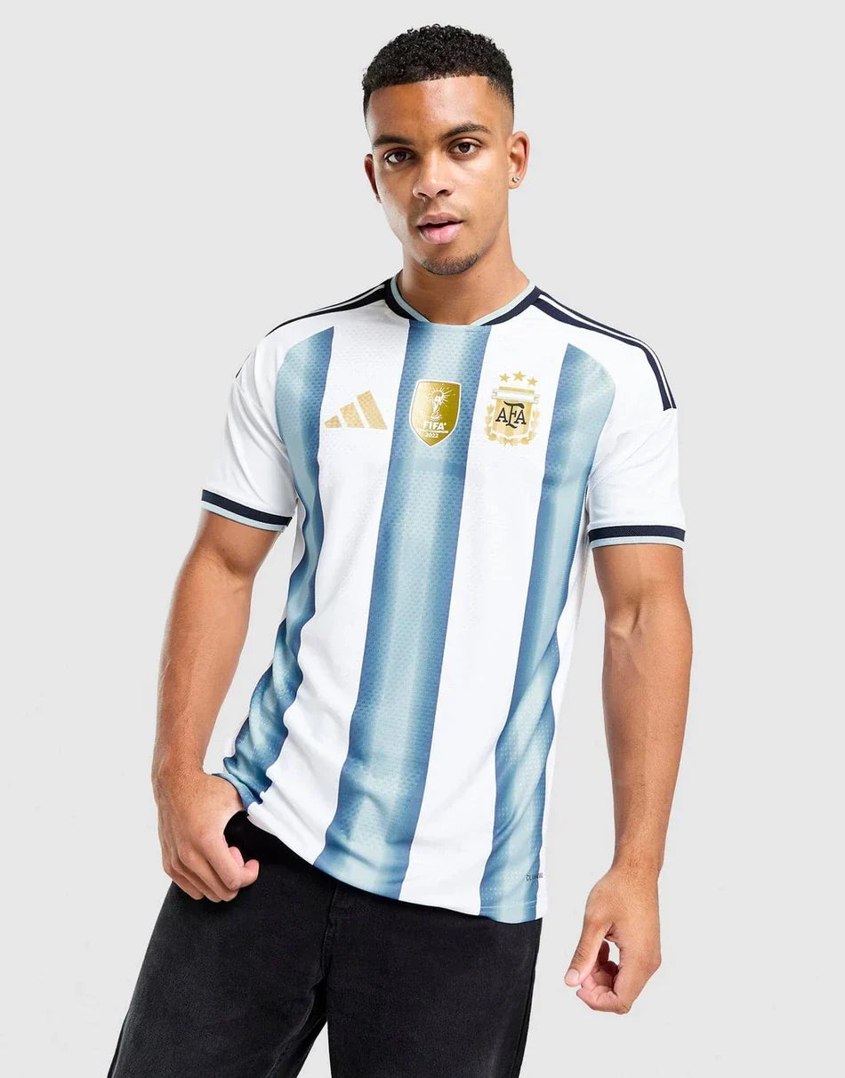 Argentina I Jersey 2025/26 Fan Version