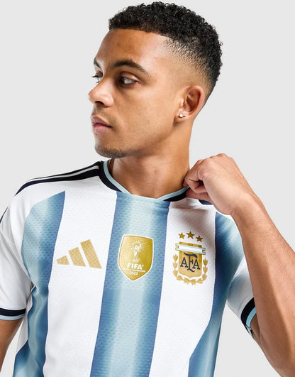 Argentina I Jersey 2025/26 Fan Version