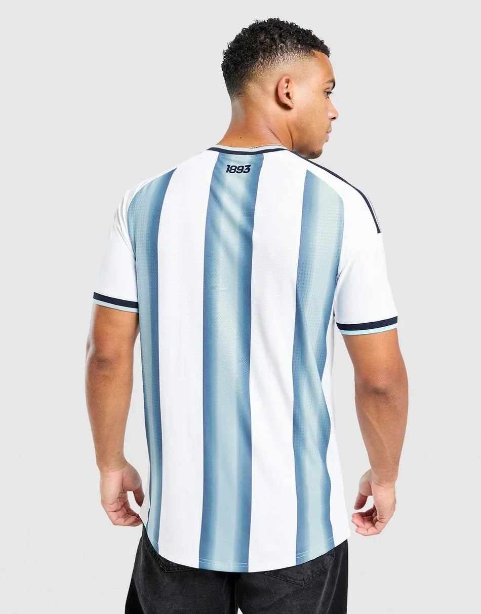 Argentina I Jersey 2025/26 Fan Version