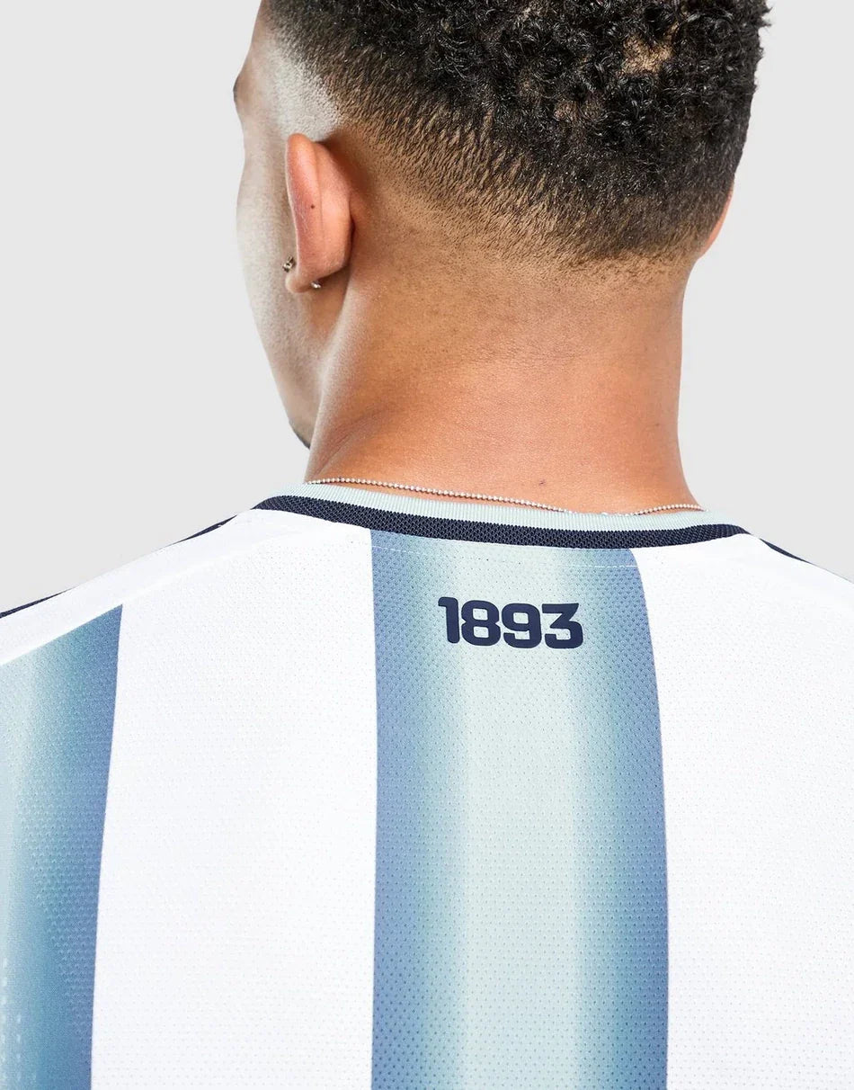 Argentina I Jersey 2025/26 Fan Version