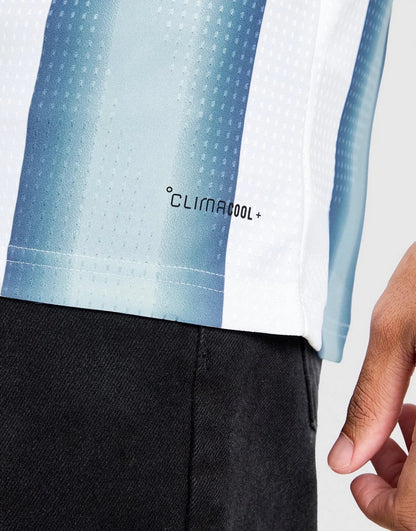 Argentina I Jersey 2025/26 Fan Version