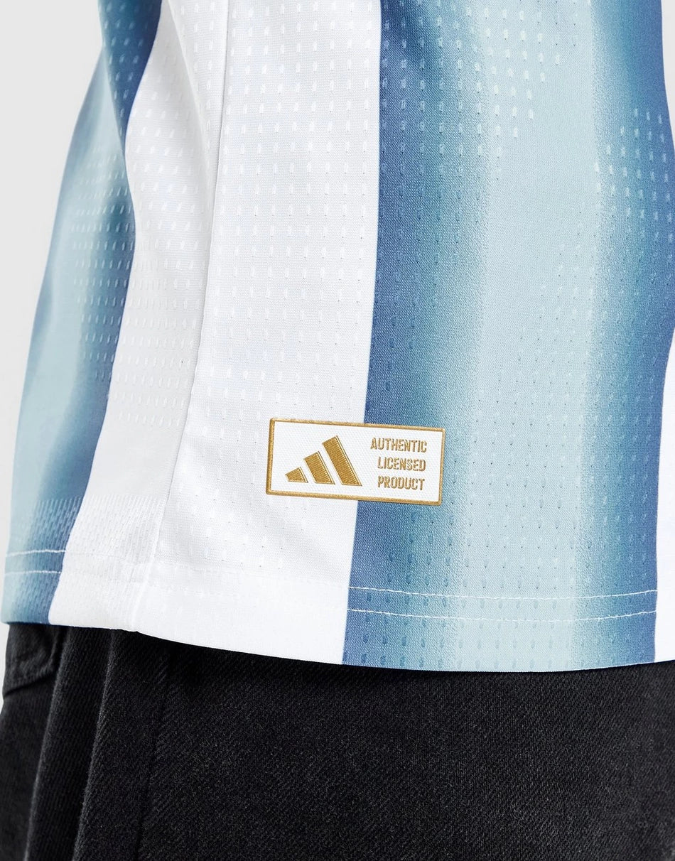 Argentina I Camiseta 2026 Version Fan - Copa del Mundo