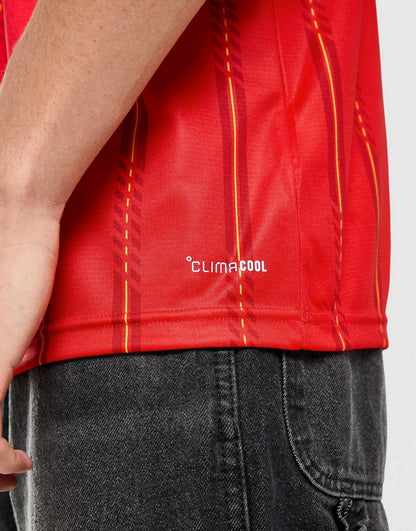 España I Camiseta 2026 Version Fan - Copa del Mundo