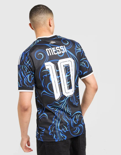 Argentina II Jersey Fan Version - World Cup 2026