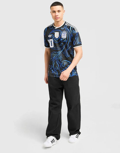 Argentina II Camiseta 2026 Version Fan - Copa del Mundo