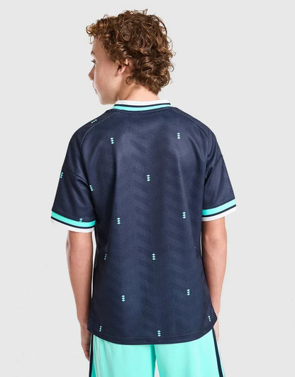 Germany Home Shirt 2025/26 - Kids World Cup