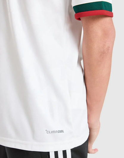 Camiseta II Mexico Home 2025/26 World Cup 2026