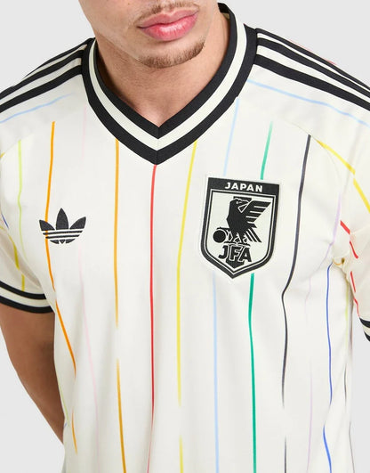 Japan II Jersey 2025/26 Fan Version -  World Cup 2026