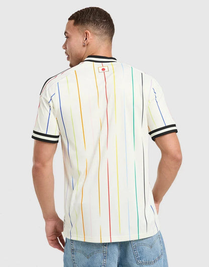 Japan II Jersey 2025/26 Fan Version -  World Cup 2026