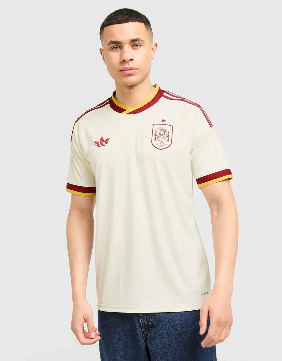 España I Camiseta 2026 Version Fan - Copa del Mundo