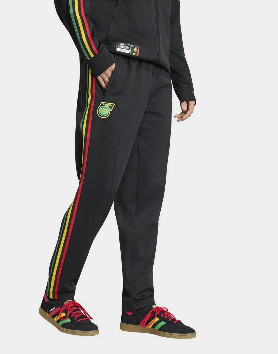 Jamaica x Bob Marley Originals Track Pants