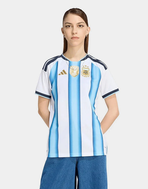 2026 Argentina Women's Jersey - World Cup 2026