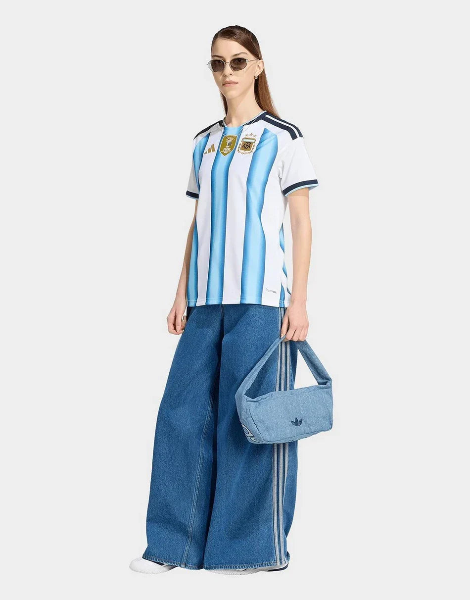 2026 Argentina Women's Jersey - World Cup 2026