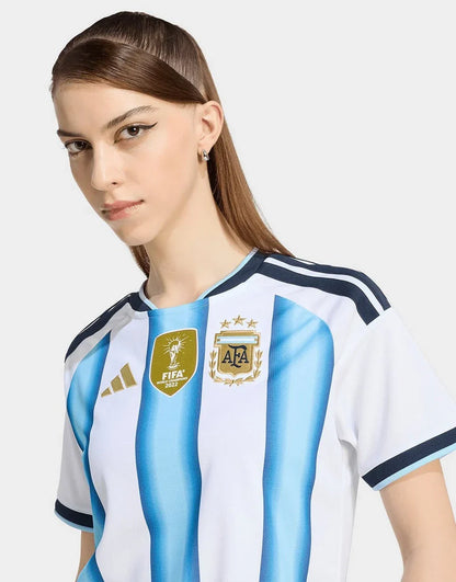 2026 Argentina Women's Jersey - World Cup 2026