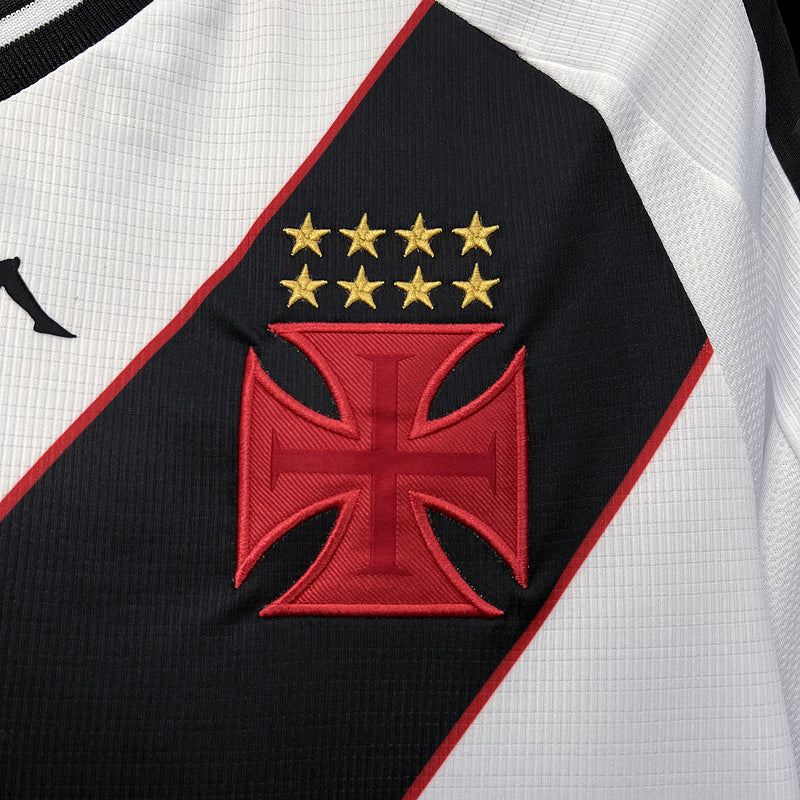 Jersey 2024∕25 Vasco da Gama away