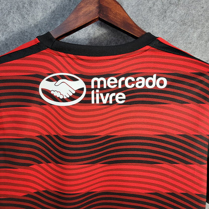 Jersey 22∕23 Flamengo