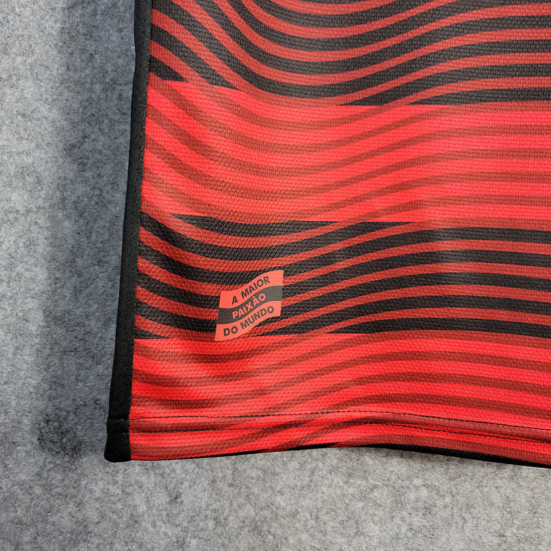 Jersey 22∕23 Flamengo ll