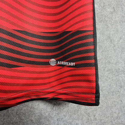 Jersey 22∕23 Flamengo ll