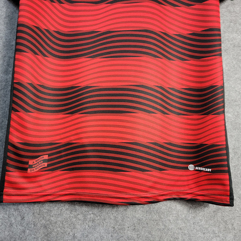 Jersey 22∕23 Flamengo ll
