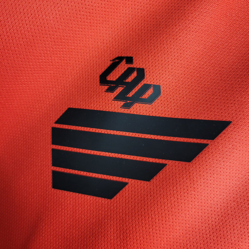 Jersey 23∕24 Athletico Paranaense l  - Feminino
