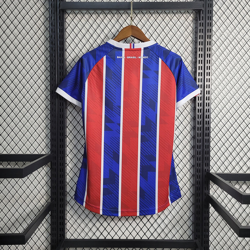 Jersey 23∕24 Bahia ll  - Feminino