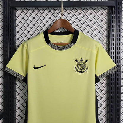 Jersey 23∕24 Corinthians ll - Feminino