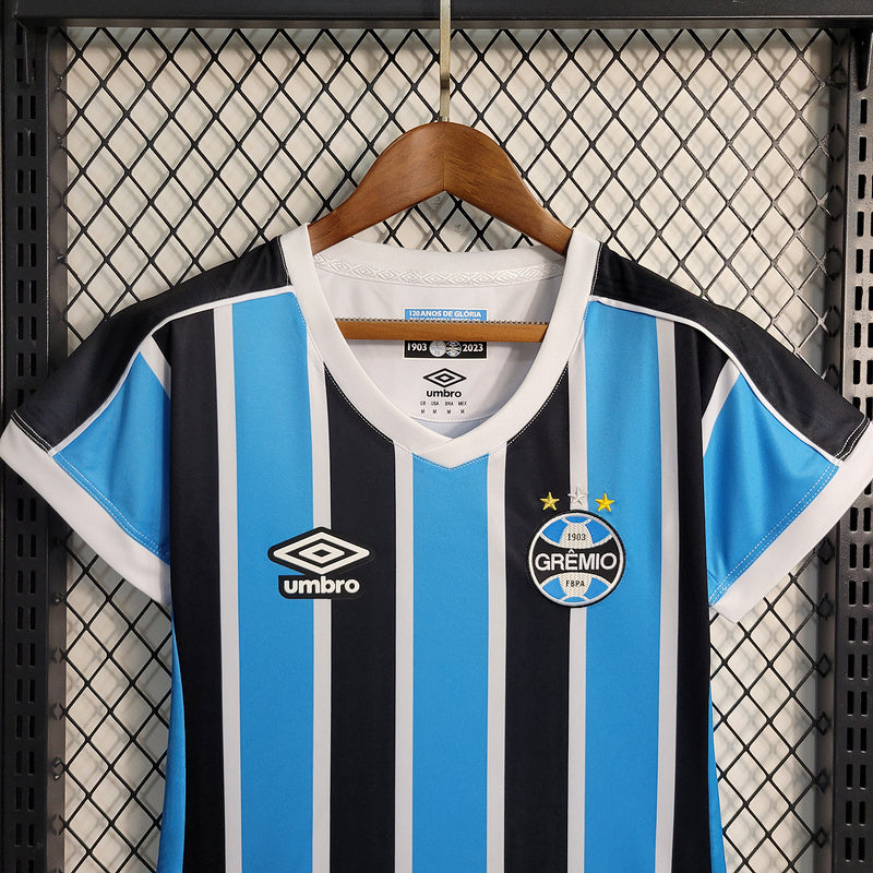 Jersey 23∕24 Gremio l - Feminino