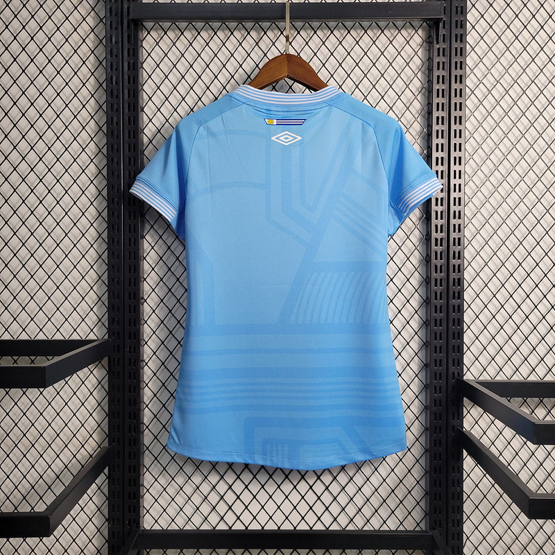 Jersey 23∕24 Gremio ll - Feminino