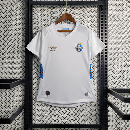 Jersey 23∕24 Gremio ll - Feminino - Branco