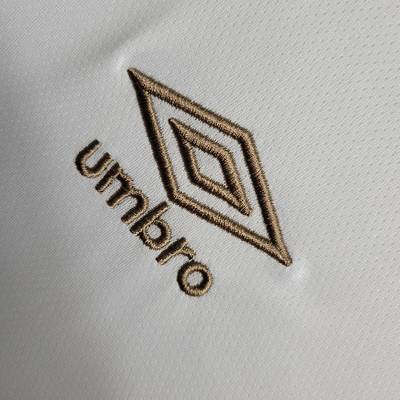 Jersey 23∕24 Gremio ll - Feminino - Branco
