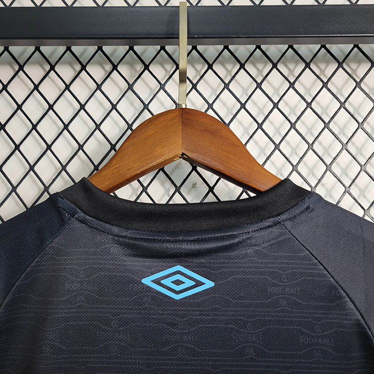 Jersey 23∕24 Gremio ll - Feminino - Preto