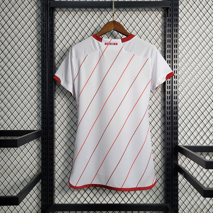 Jersey 23∕24 Internacional ll - Feminino