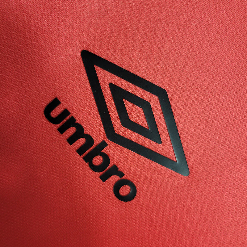 Jersey 23∕24 Manga longa Athletico Paranaense l