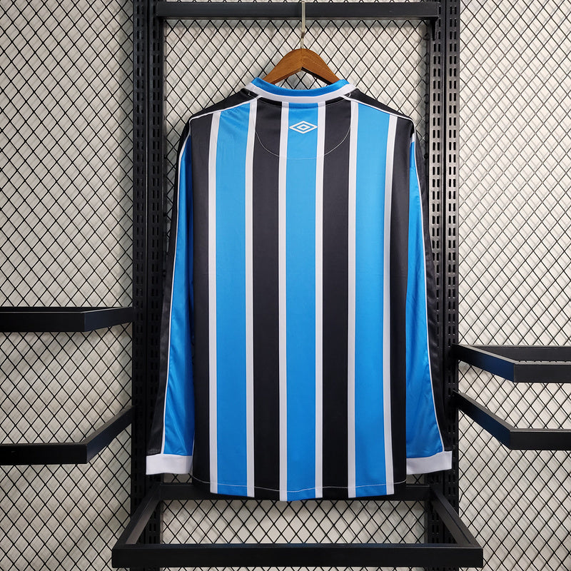 Jersey 23∕24 Manga longa Gremio l