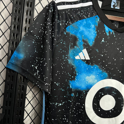 Jersey 23∕24 Minnesota ll