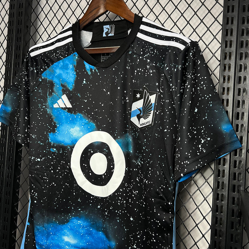 Jersey 23∕24 Minnesota ll