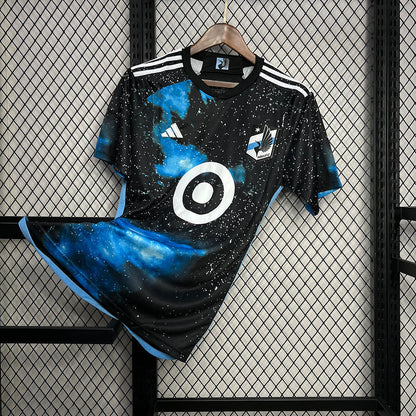 Jersey 23∕24 Minnesota ll