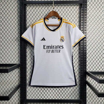 Jersey 23∕24 Real Madrid l - Woman