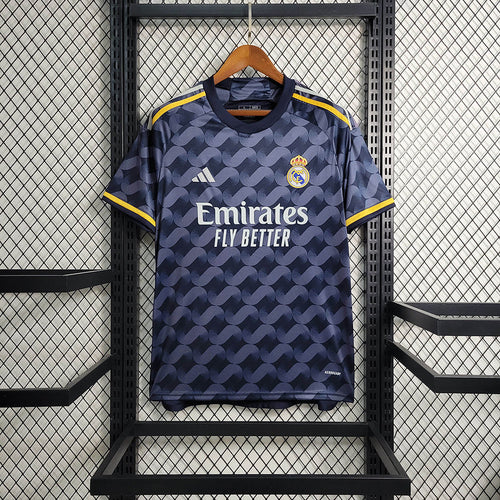Jersey 23∕24 Real Madrid ll