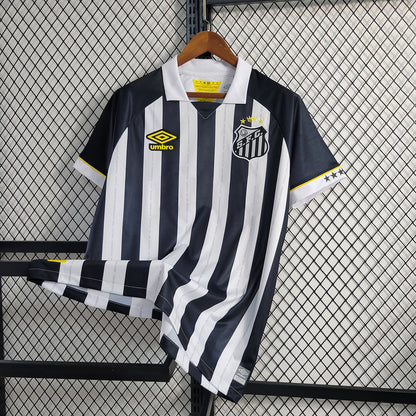 Jersey 23∕24 Santos ll