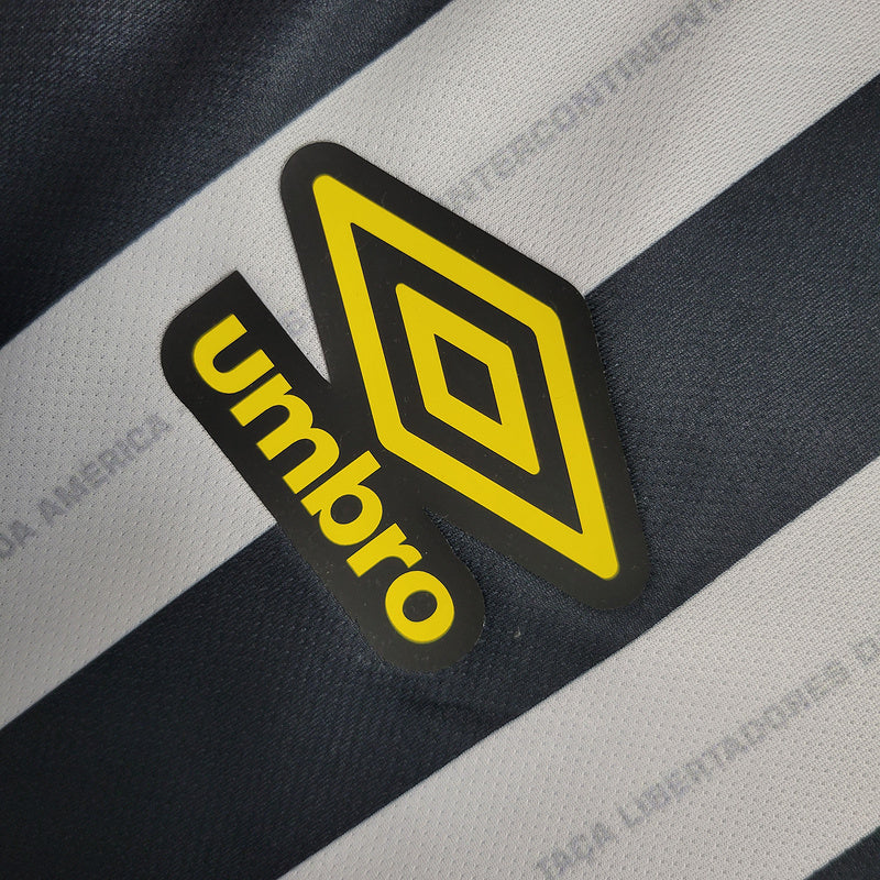 Jersey 23∕24 Santos ll