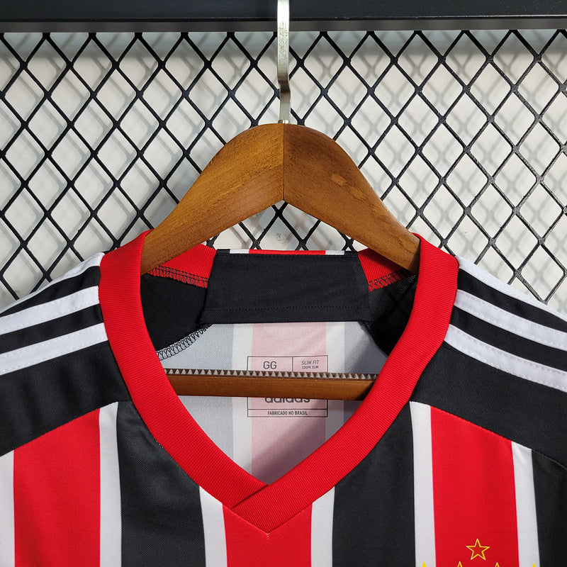 Jersey 23∕24 São Paulo ll