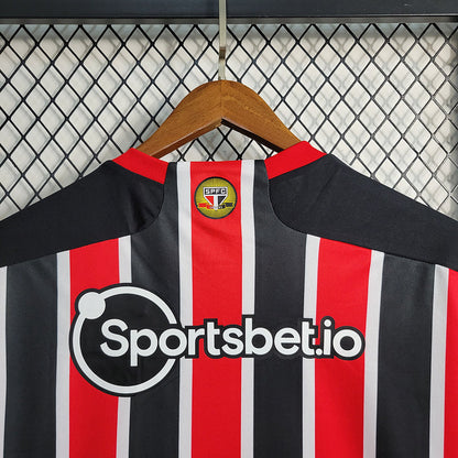 Jersey 23∕24 São Paulo ll