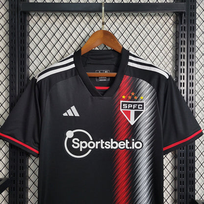 Jersey 23∕24 Sao Paulo ll