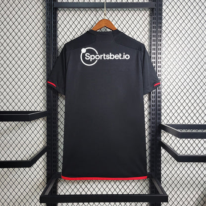 Jersey 23∕24 Sao Paulo ll