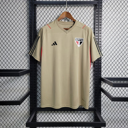 Jersey 23∕24 São Paulo Treino