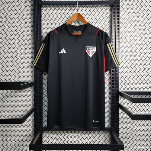 Jersey 23∕24 São Paulo Treino