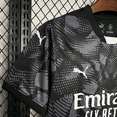 Jersey 24∕25 AC Milan GoalKeeper